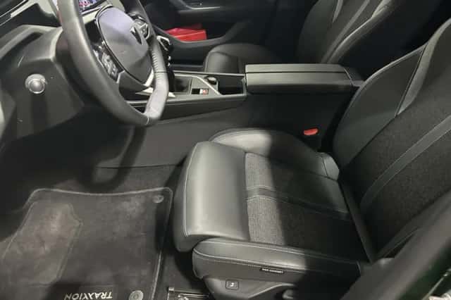 Peugeot 308 (2022) thumbnail 22