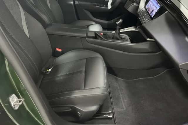 Peugeot 308 (2022) thumbnail 24