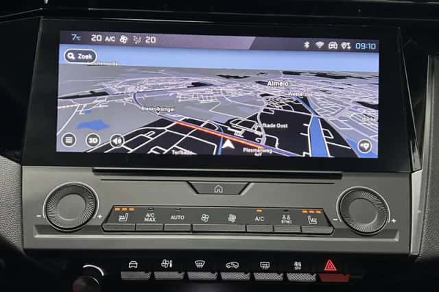 Peugeot 308 (2022) thumbnail 41