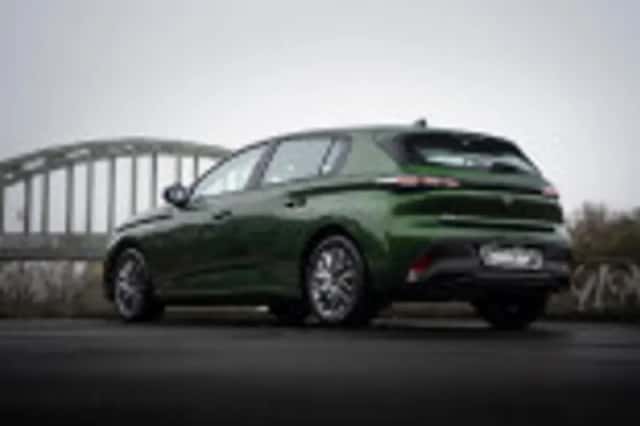 Peugeot 308 (2022) thumbnail 51