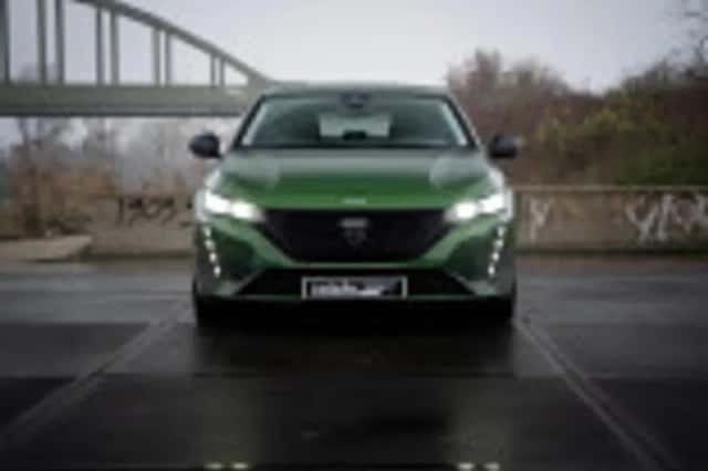 Peugeot 308 (2022) thumbnail 54