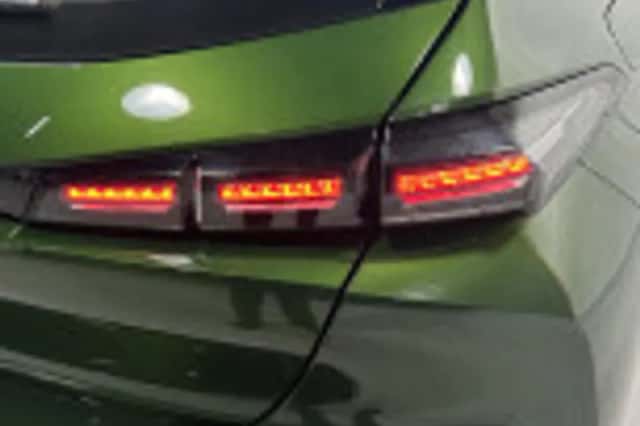Peugeot 308 (2022) thumbnail 58