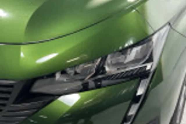 Peugeot 308 (2022) thumbnail 61