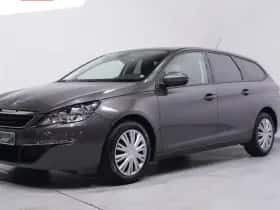 Peugeot 308 (2016)