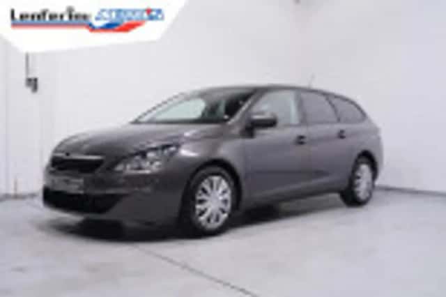 Peugeot 308 (2016) thumbnail 27
