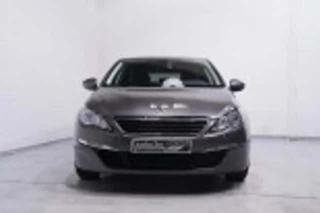 Peugeot 308 (2016) thumbnail 28