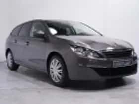 Peugeot 308 (2016) thumbnail 29