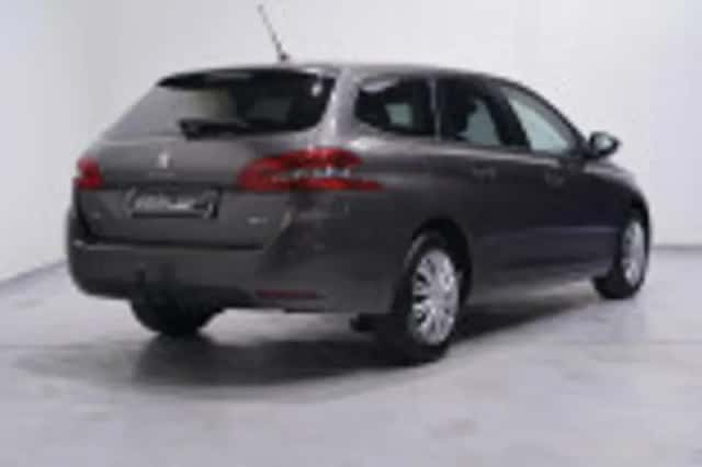 Peugeot 308 (2016) thumbnail 31