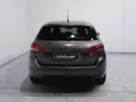 Peugeot 308 (2016) thumbnail 32