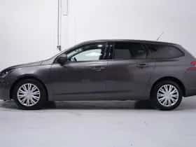 Peugeot 308 (2016) thumbnail 5