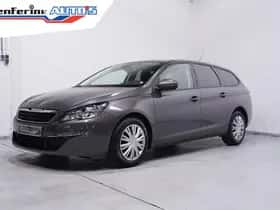 Peugeot 308 (2016) thumbnail 52