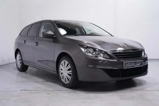 Peugeot 308 (2016) thumbnail 54