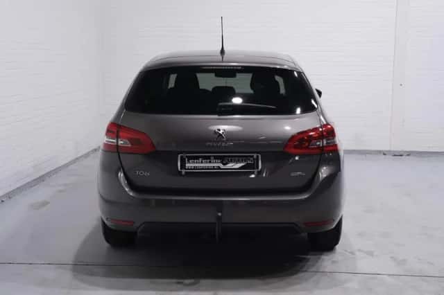Peugeot 308 (2016) thumbnail 57