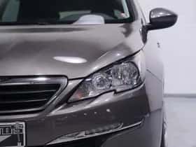 Peugeot 308 (2016) thumbnail 61