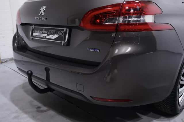Peugeot 308 (2016) thumbnail 63
