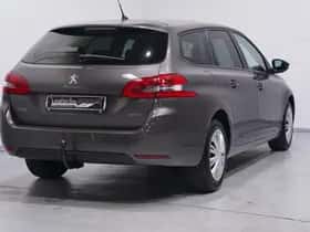 Peugeot 308 (2016) thumbnail 8