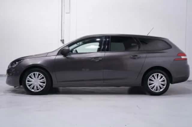 Peugeot 308 (2016) thumbnail 82