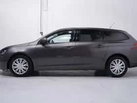 Peugeot 308 (2016) thumbnail 82