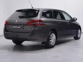Peugeot 308 (2016) thumbnail 83
