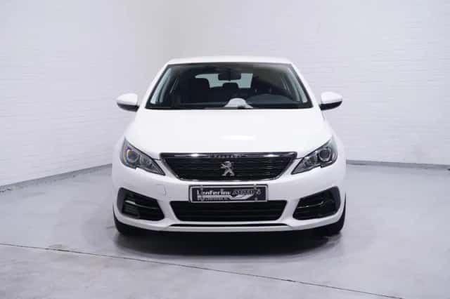 Peugeot 308 (2020) thumbnail 3