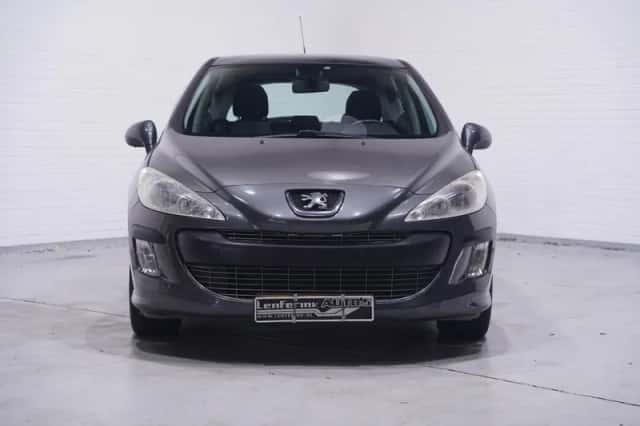 Peugeot 308 (2008) thumbnail 3