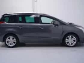 Peugeot 5008 (2011) thumbnail 46