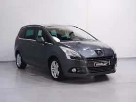 Peugeot 5008 (2011) thumbnail 78