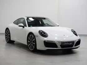 Porsche 911 (2017) thumbnail 3