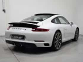 Porsche 911 (2017) thumbnail 76
