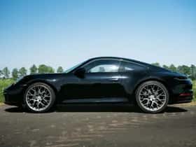 Porsche 911 (2023) thumbnail 143