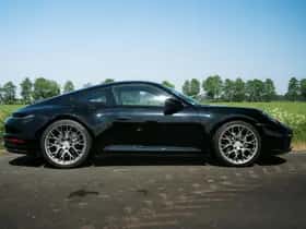 Porsche 911 (2023) thumbnail 144