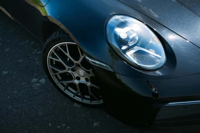 Porsche 911 (2023) thumbnail 156