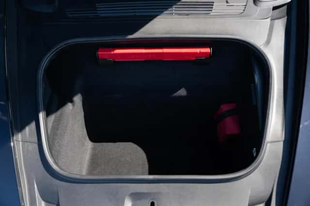 Porsche 911 (2023) thumbnail 43