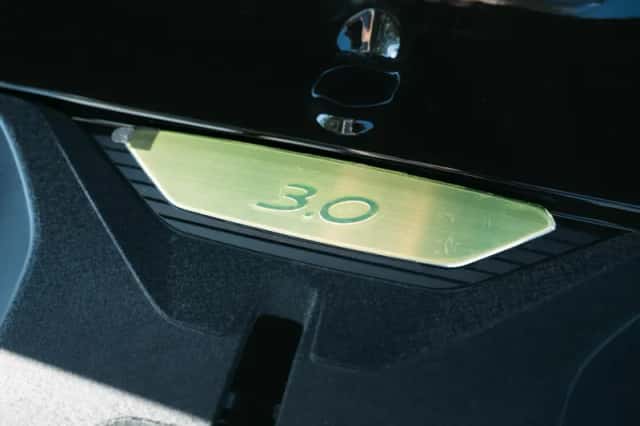 Porsche 911 (2023) thumbnail 45