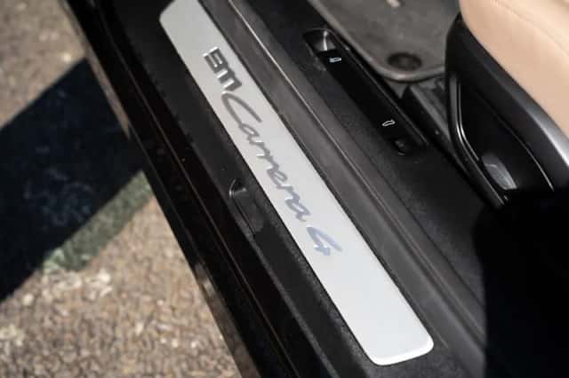 Porsche 911 (2023) thumbnail 69