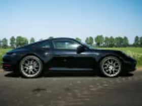 Porsche 911 (2023) thumbnail 75