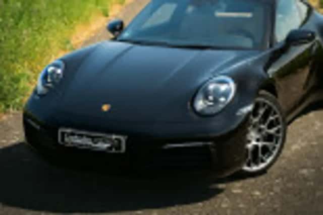 Porsche 911 (2023) thumbnail 79