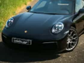 Porsche 911 (2023) thumbnail 79