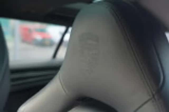 Porsche Panamera (2018) thumbnail 131