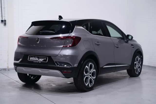 Renault Captur (2024) thumbnail 5