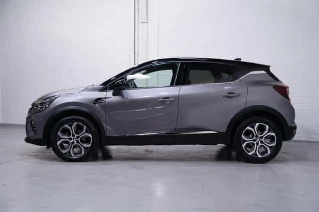 Renault Captur (2024) thumbnail 6