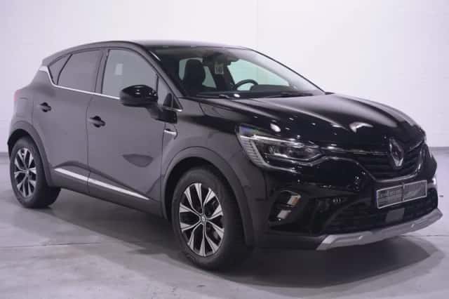 Renault Captur (2024) thumbnail 4