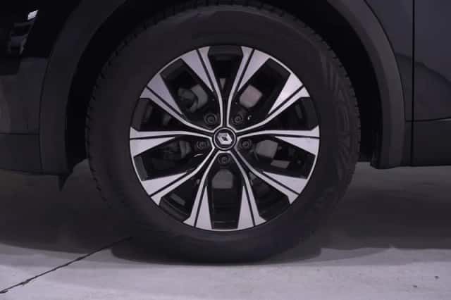 Renault Captur (2024) thumbnail 5