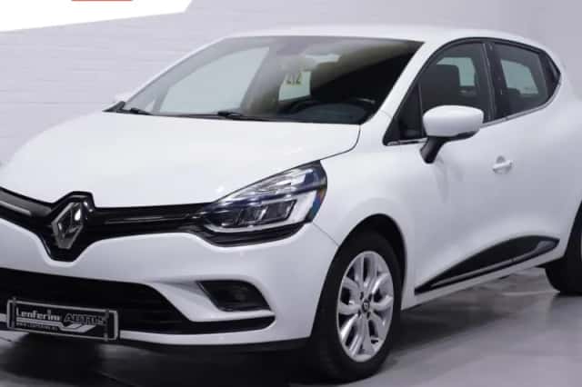 Renault Clio (2019) thumbnail 1