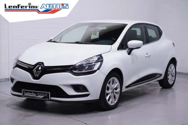 Renault Clio (2019) thumbnail 2
