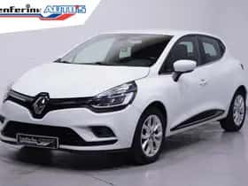 Renault Clio (2019) thumbnail 2