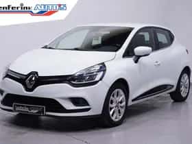 Renault Clio (2019) thumbnail 106