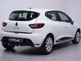 Renault Clio (2019) thumbnail 109