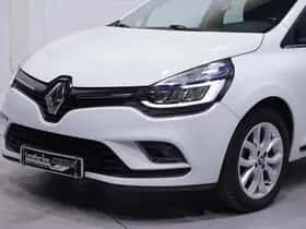 Renault Clio (2019) thumbnail 117