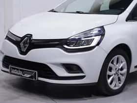 Renault Clio (2019) thumbnail 13